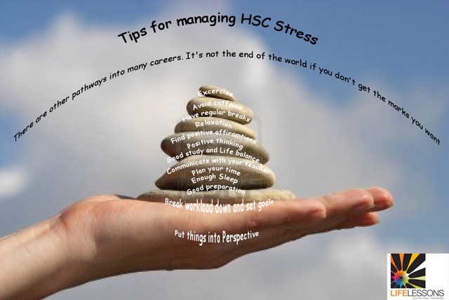 HSC Tips copy