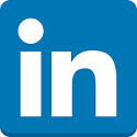 Linkedin logo